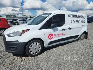 FORD TRANSIT CONNECT XL