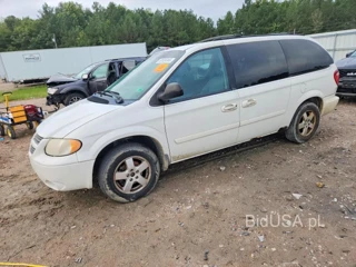 DODGE GRAND CARAVAN SXT