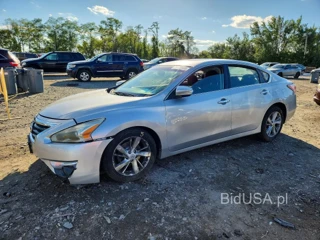 NISSAN ALTIMA 2.5 SV