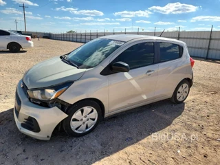 CHEVROLET SPARK LS