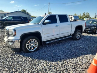 GMC SIERRA K1500 SLE