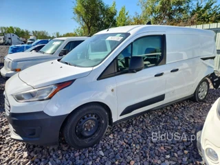 FORD TRANSIT CONNECT XL