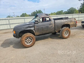 NISSAN TRUCK BASE