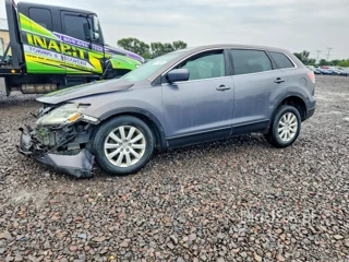 MAZDA CX-9