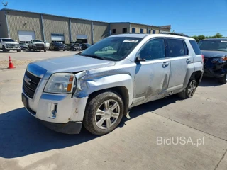 GMC TERRAIN SLT