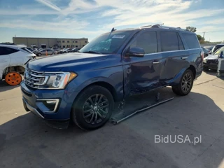 FORD EXPEDITION LIMITED