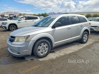 DODGE JOURNEY SE