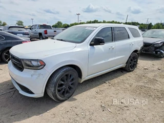 DODGE DURANGO GT