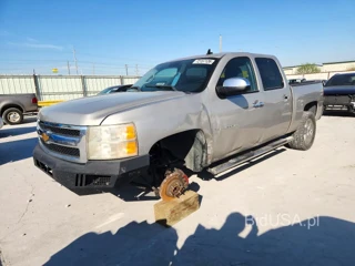 CHEVROLET SILVERADO C1500 LT