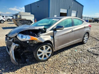HYUNDAI ELANTRA LIMITED
