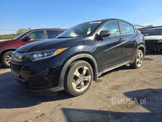 HONDA HR-V LX