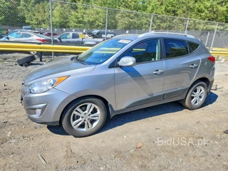 HYUNDAI TUCSON GLS