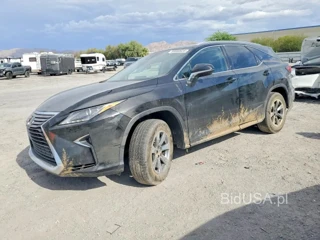 LEXUS RX 350 L