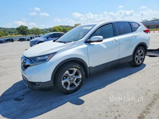 HONDA CR-V EXL