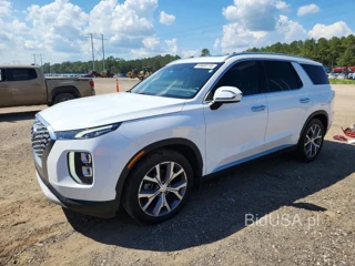 HYUNDAI PALISADE SEL