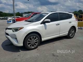 TOYOTA RAV4 PLATINUM