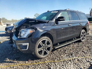 FORD EXPEDITION LIMITED