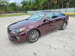KIA OPTIMA SXL