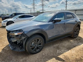 MAZDA CX-30 PREFERRED