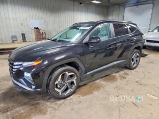 HYUNDAI TUCSON SEL
