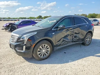 CADILLAC XT5 LUXURY
