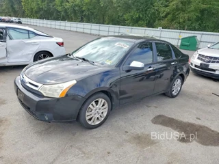 FORD FOCUS SEL