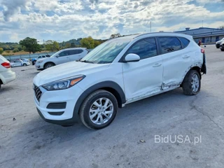 HYUNDAI TUCSON VALUE