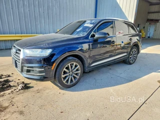 AUDI Q7 PREMIUM PLUS