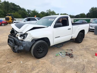 TOYOTA TACOMA BASE