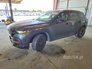MAZDA CX-50 PREMIUM