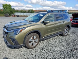 SUBARU ASCENT PREMIUM