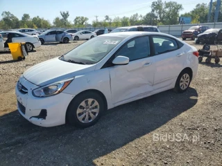 HYUNDAI ACCENT SE