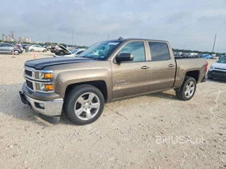 CHEVROLET SILVERADO C1500 LT
