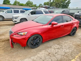 LEXUS IS 200T
