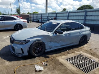 BMW M340I