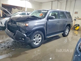 TOYOTA 4RUNNER SR5 PREMIUM
