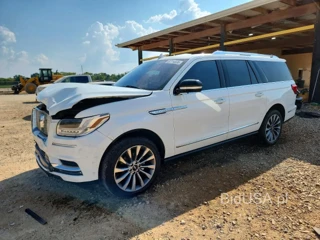LINCOLN NAVIGATOR L RESERVE