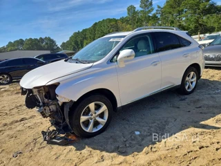 LEXUS RX 350