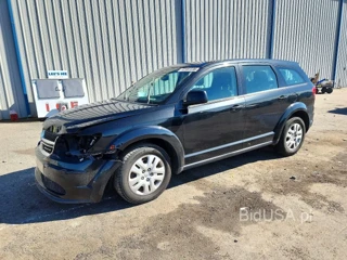 DODGE JOURNEY SE