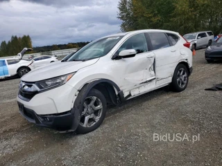 HONDA CR-V EX