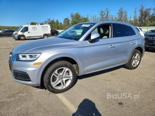 AUDI Q5 PREMIUM PLUS
