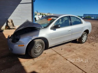 DODGE NEON SXT