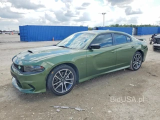 DODGE CHARGER R/T
