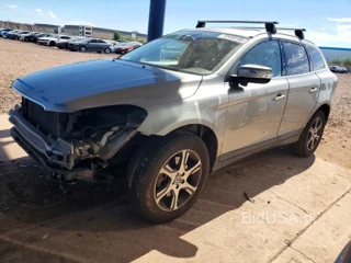 VOLVO XC60 T6