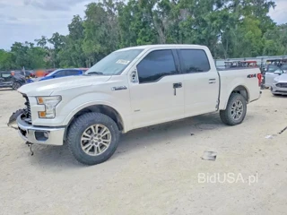 FORD F150 SUPERCREW