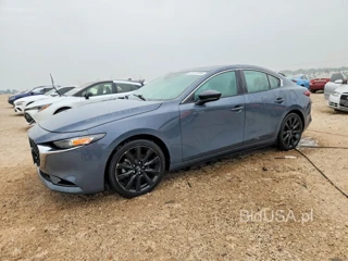 MAZDA 3 PREFERRED