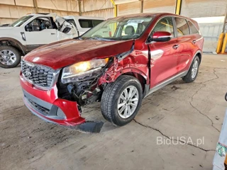 KIA SORENTO S