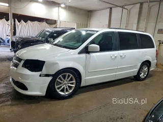 DODGE GRAND CARAVAN SXT