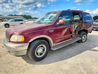 FORD EXPEDITION EDDIE BAUER