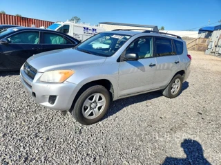TOYOTA RAV4 BASE